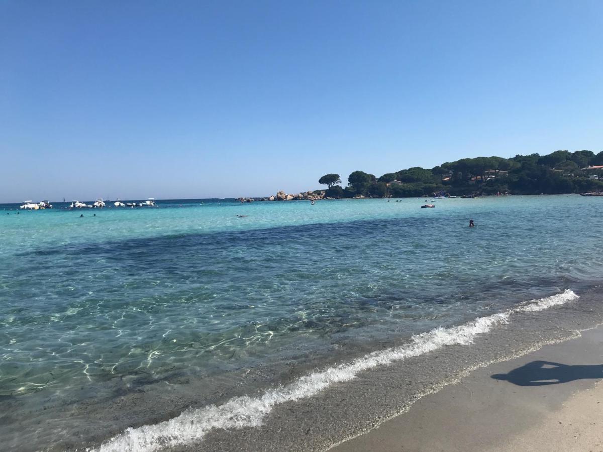 サン・テオドーロ Via Genova 1480ヴィラ エクステリア 写真
